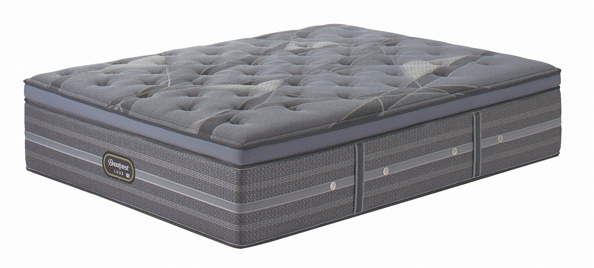 Ultimate Pillow Top
アルティメイトピロートップ