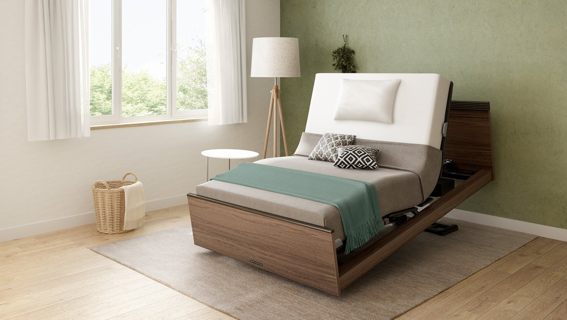 Serta + Active Sleep