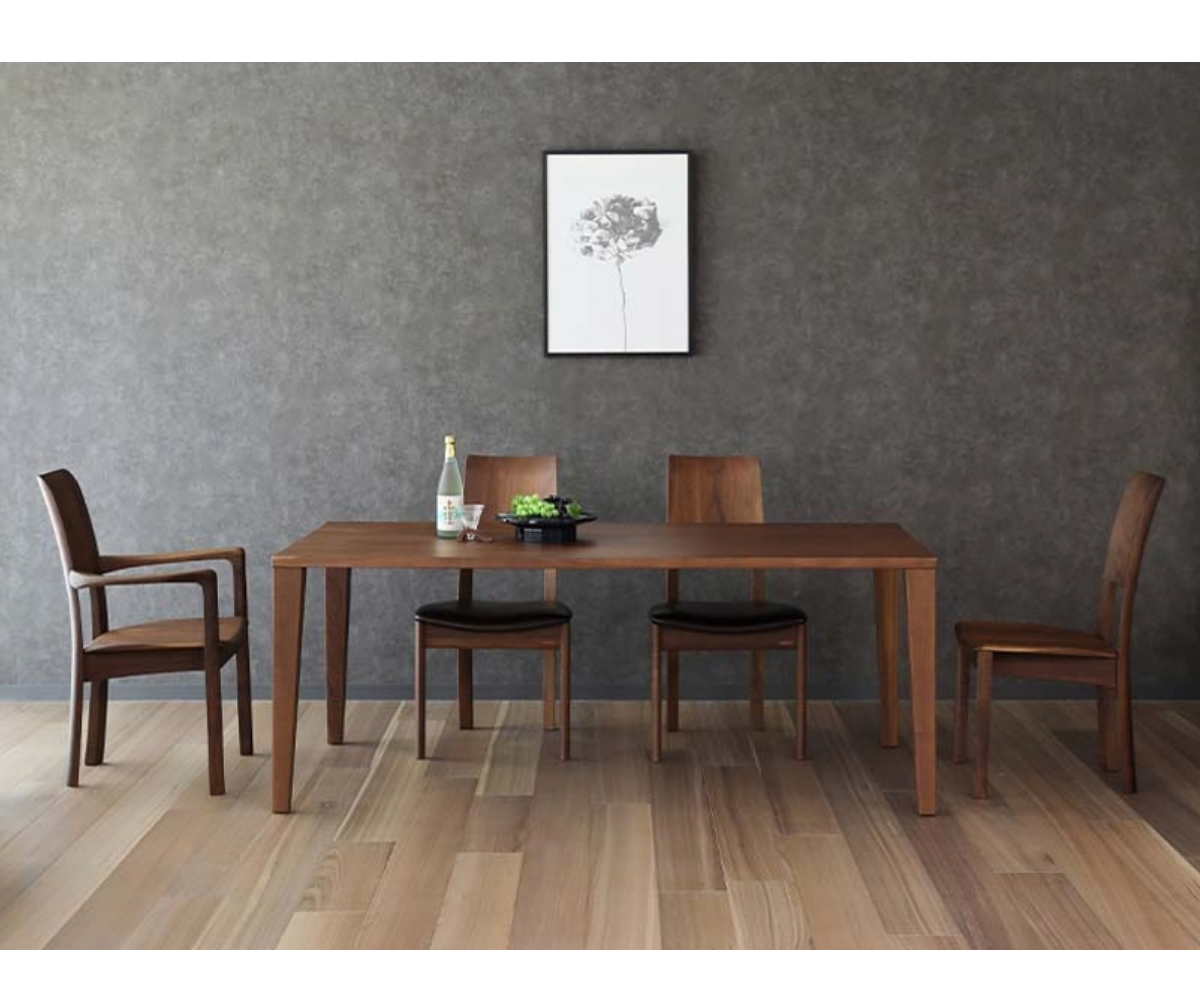 PLATZ Table＆RAPTチェア