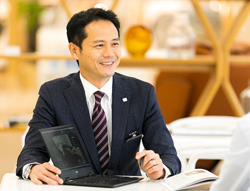 インテリア無料相談