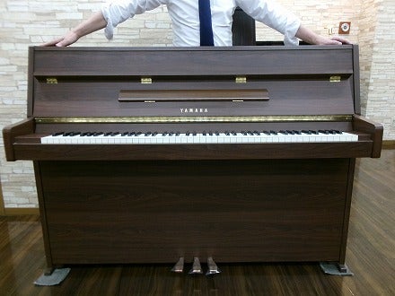 YAMAHA MC101㊥
￥327,800 (税込)