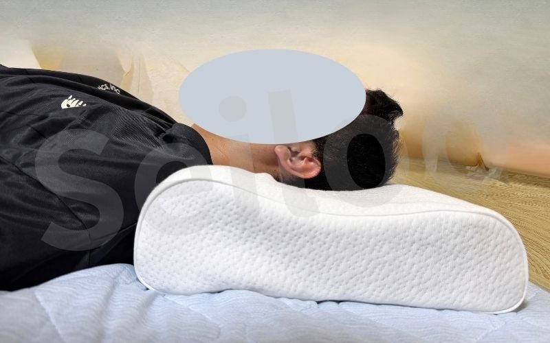 ヒツジのいらない枕「至極」