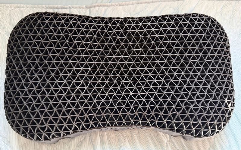 ヒツジのいらない枕「極柔」