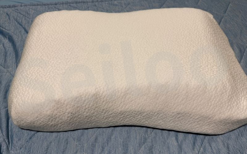 ヒツジのいらない枕「調律」