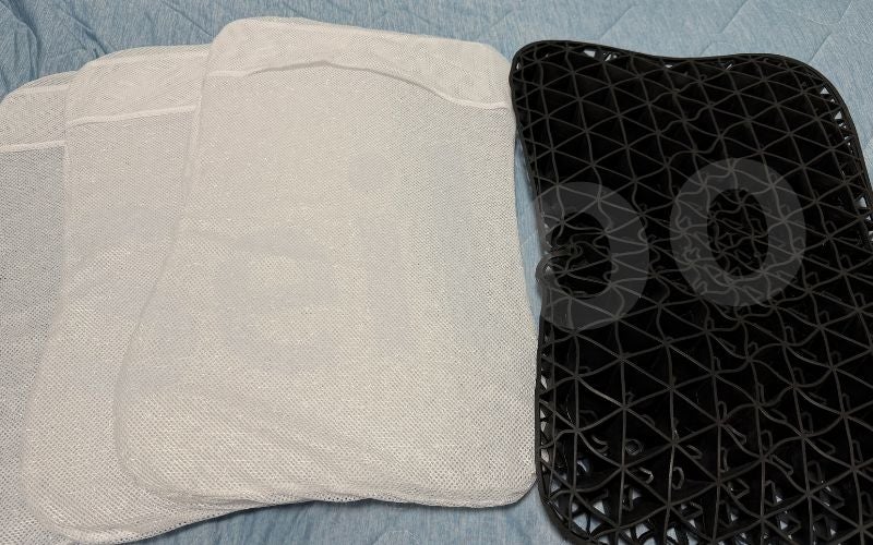 ヒツジのいらない枕「調律」