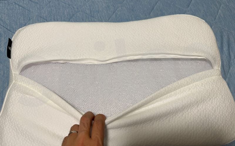 ヒツジのいらない枕「調律」