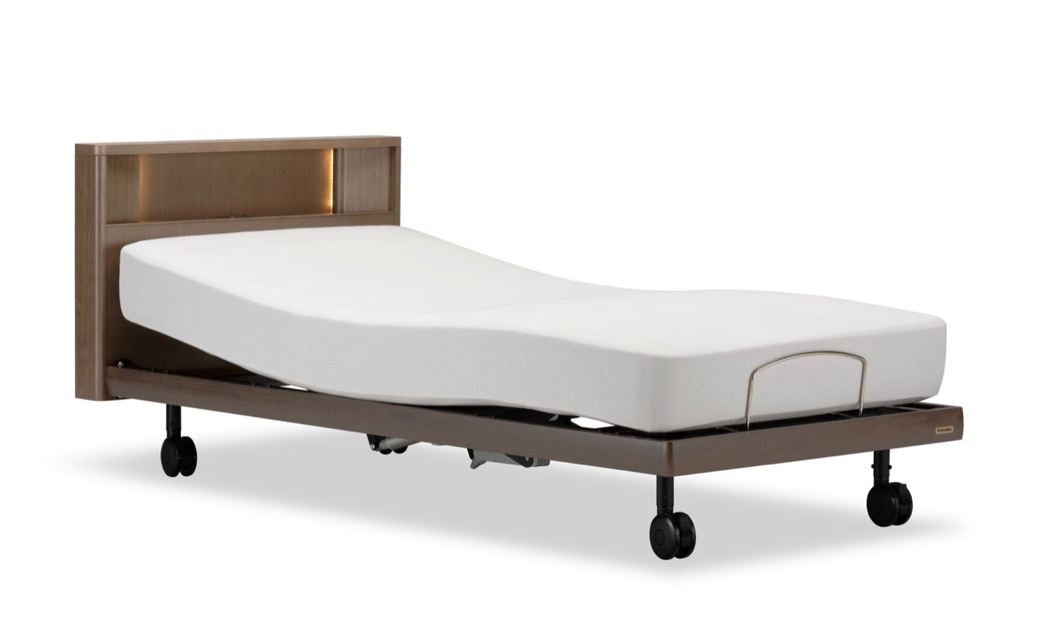 眠りから未来をつくる　フランスベッド