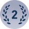 2位