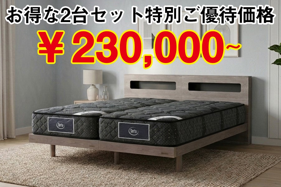 イーチョイス1903(ステーションタイプ)＋サータアリウムのお得な2台セット