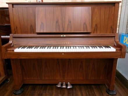 YAMAHA 　W101B㊥
￥481,800 (税込）
