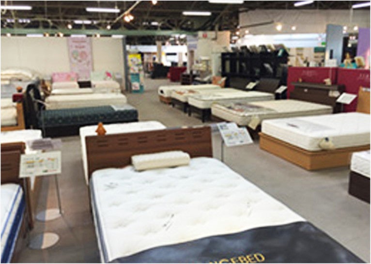 フランスベッド白河工場「令和記念セール」|福島県のアウトレット家具 フランスベッド白河工場「令和記念セール」|福島県のアウトレット家具