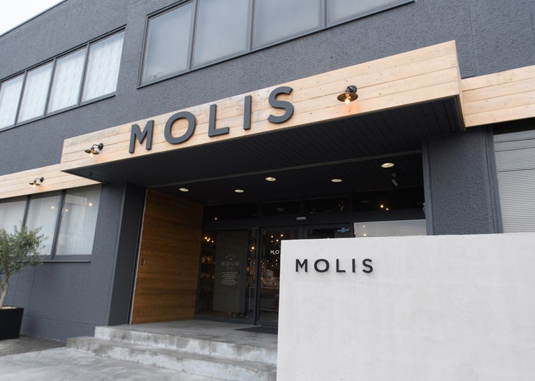 インテリアショップ　MOLIS イベントのイメージ1
