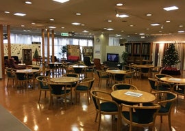 カリモク家具 関西ショールーム イベントのイメージ1