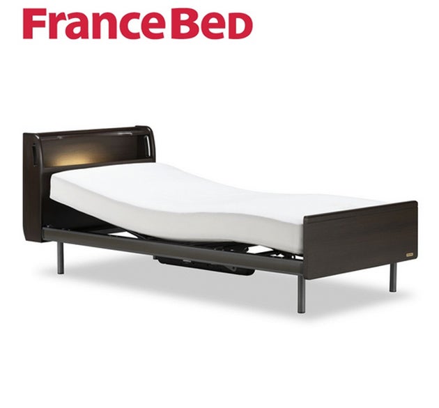 信頼性のある『フランスベッド』