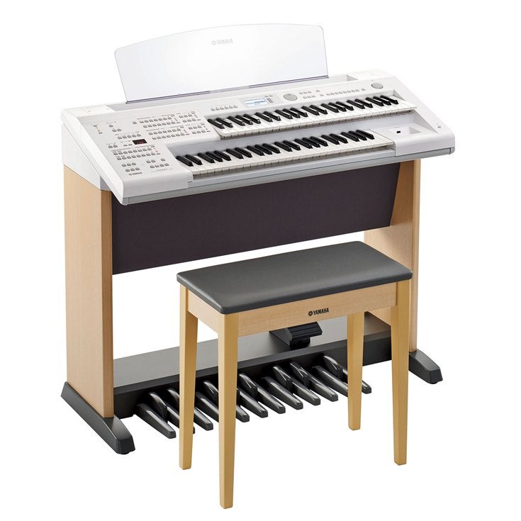YAMAHA　Electone　ELB-02 　(ベーシックモデル)