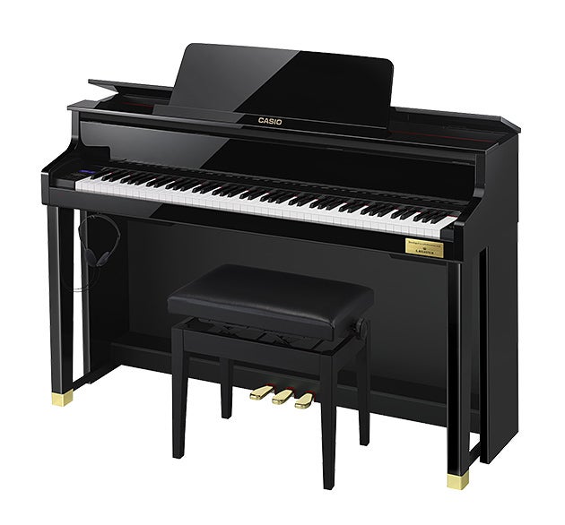 CASIO　CELVIANO 
Grand Hybrid　GP-510BP