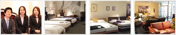 お部屋づくりのアドバイスをいたします